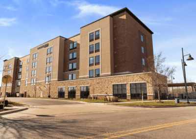 Springhill Suites Overland Park