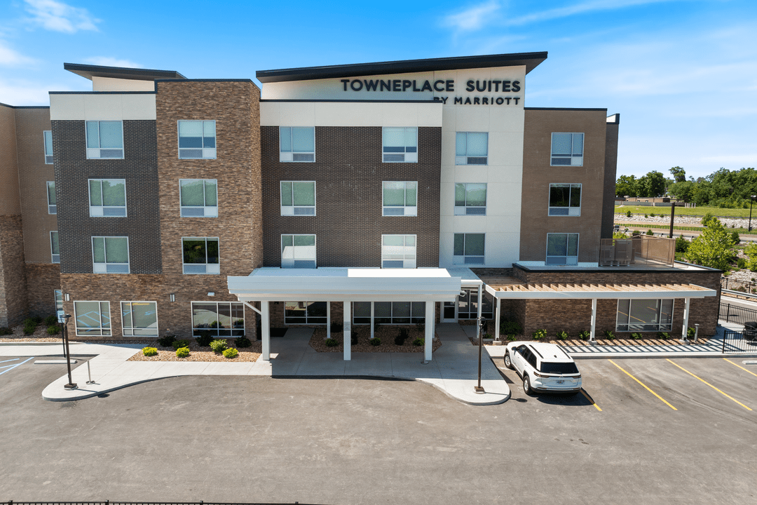 TownPlace Suites Wentzville