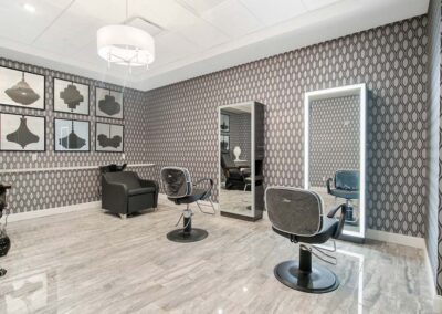 salon