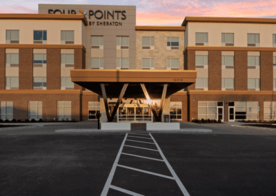 Four Points by Sheraton