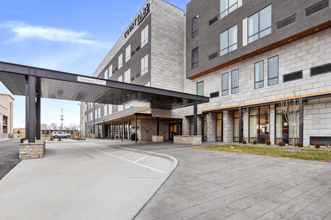 Courtyard by Marriott